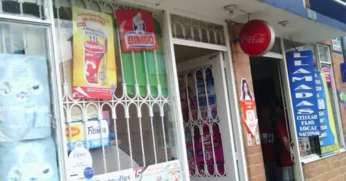 TIENDA CALLE 151 CON 111A BOGOTÁ TIENDA CALLE 151 CON 111A BOGOTÁ